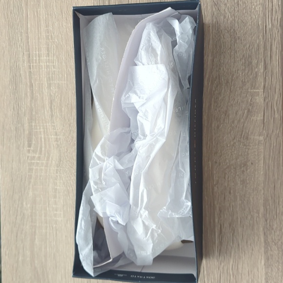 Tommy Hilfiger Ganimay Classic Ballet Flats- 6 - Picture 7 of 10